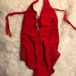 Aerie One Piece Swimsuit
